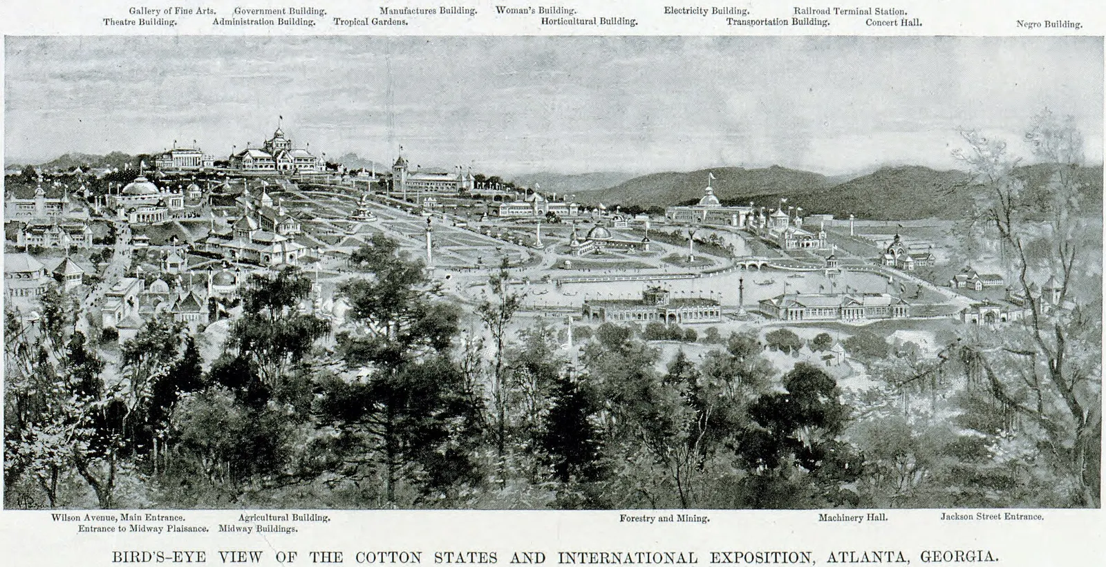 Cotton States and International Exposition