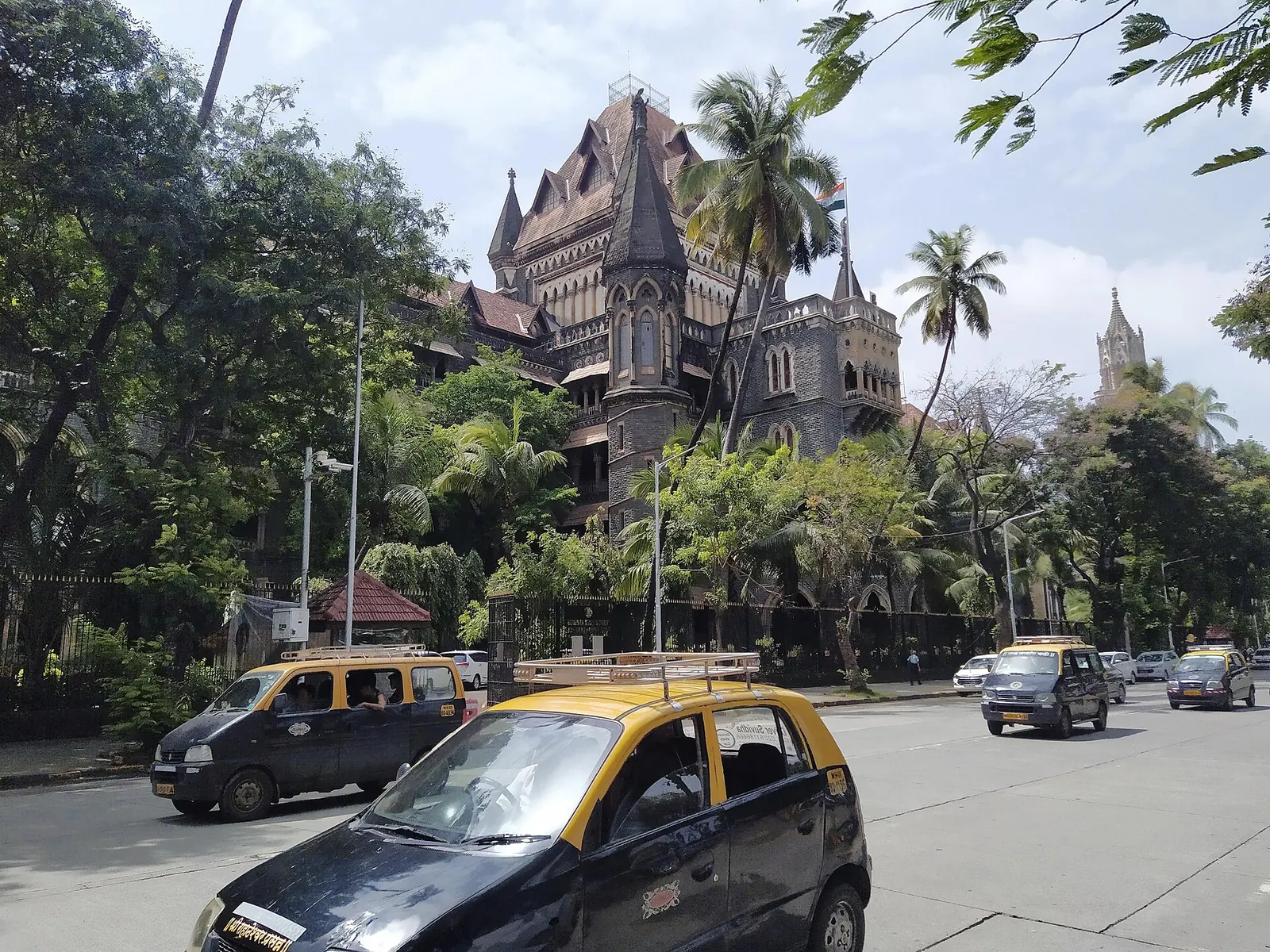 Bombay High Court: Bombay High Court (1)