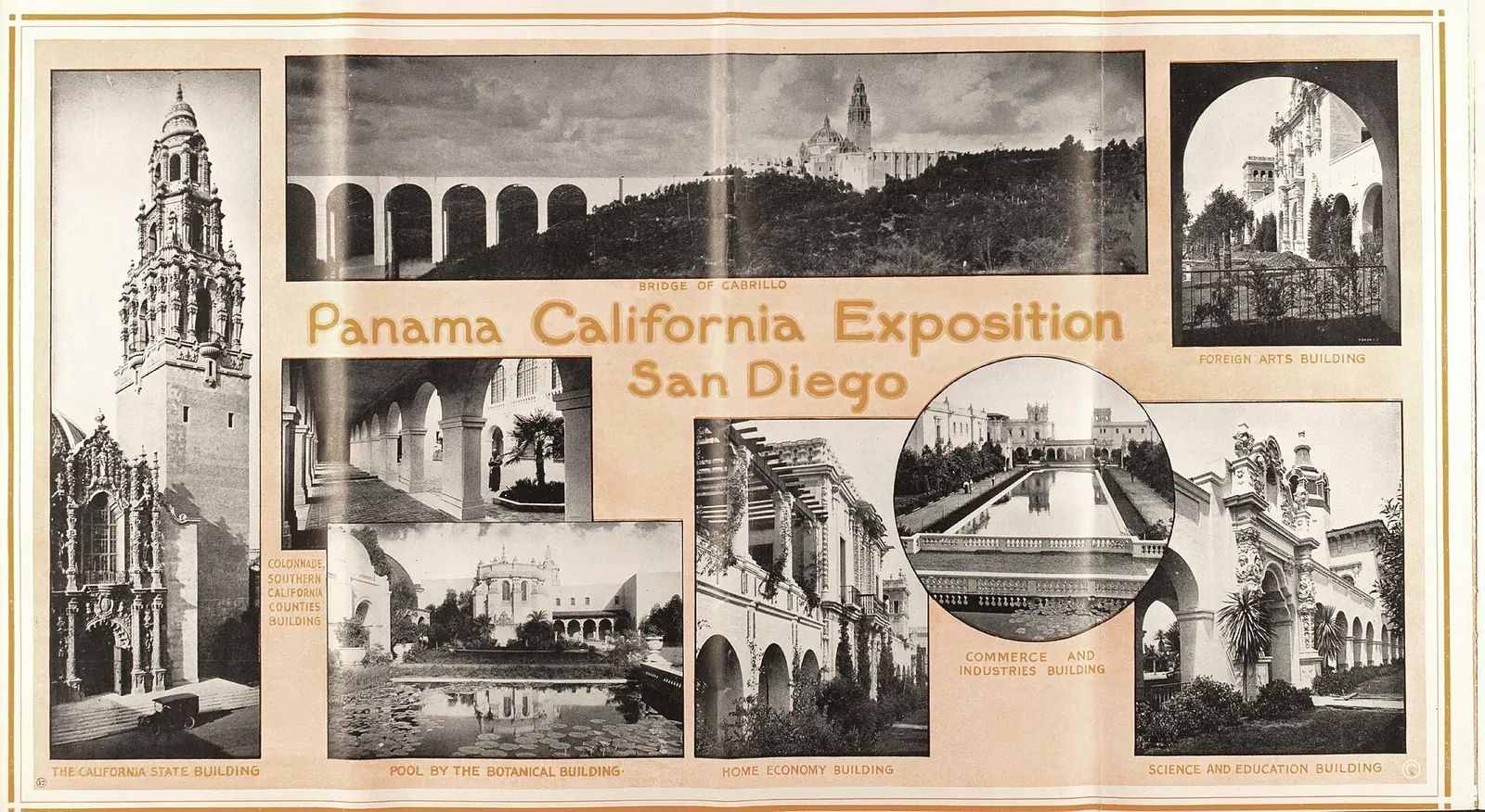 California Building: High Points on Four Great High Ways to the California Expositions (1915) (14597192249)
