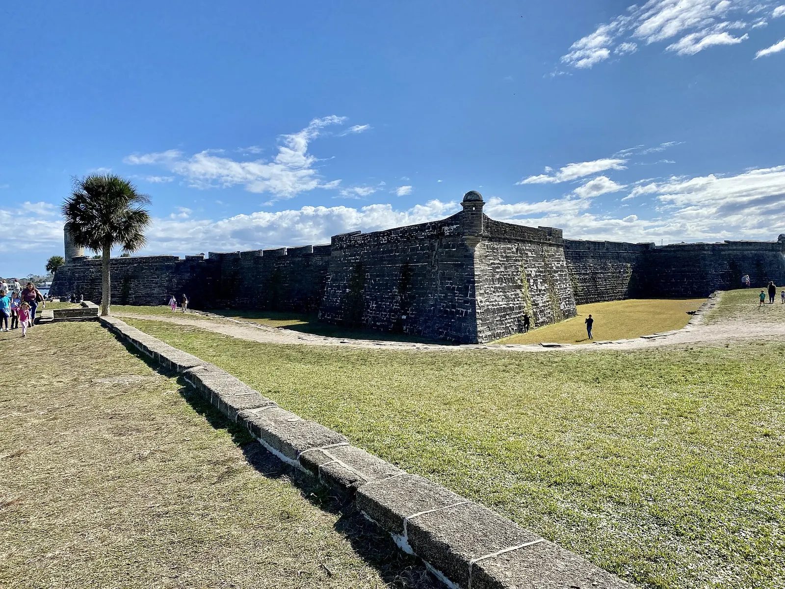Castillo de San Marcos