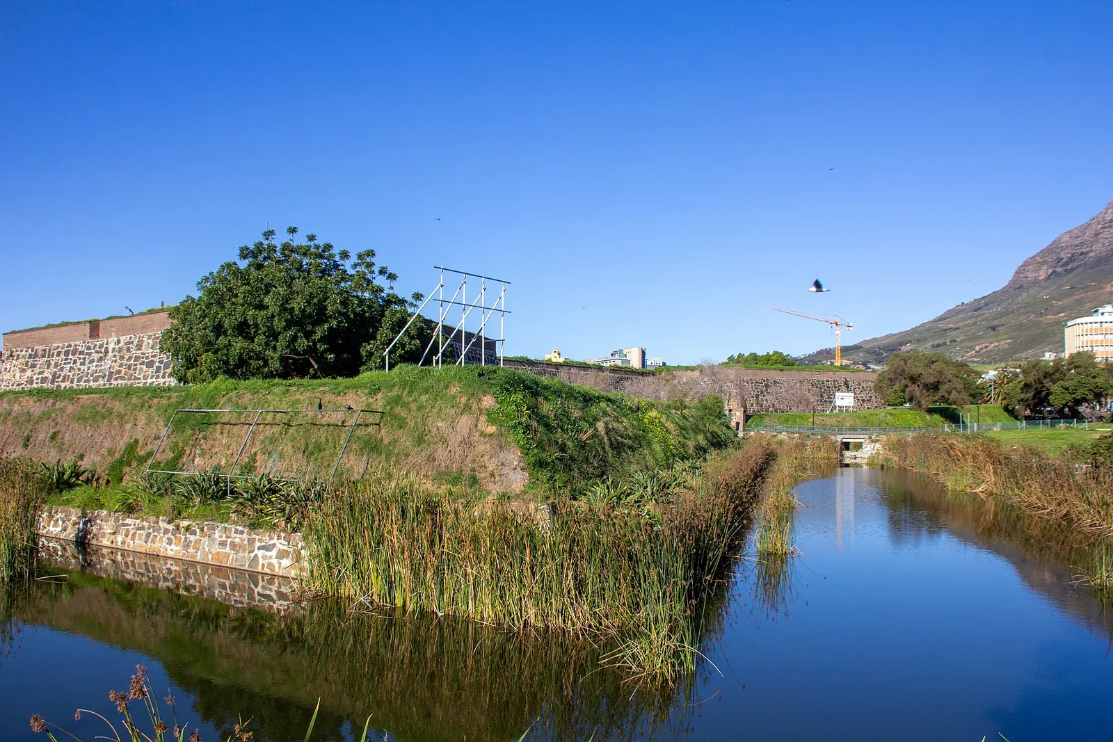 Castle of Good Hope