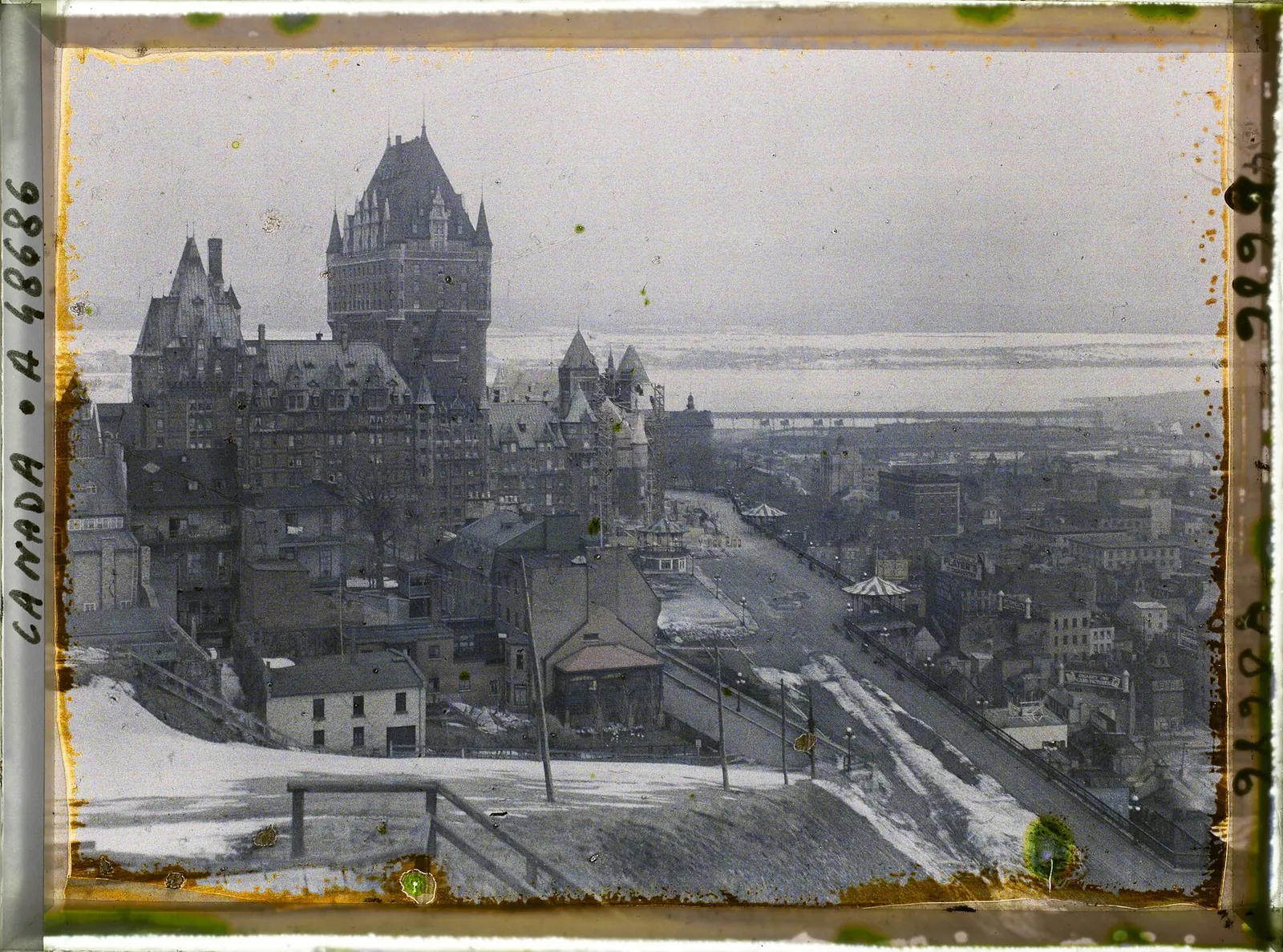 Château Frontenac