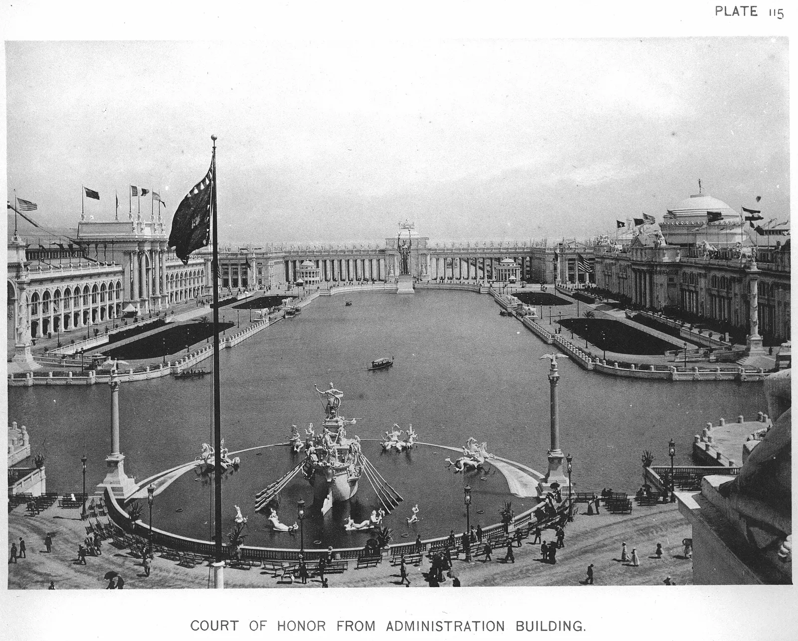 Chicago 1893, 1893