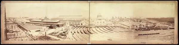 ColumbianExpositionChicago1893