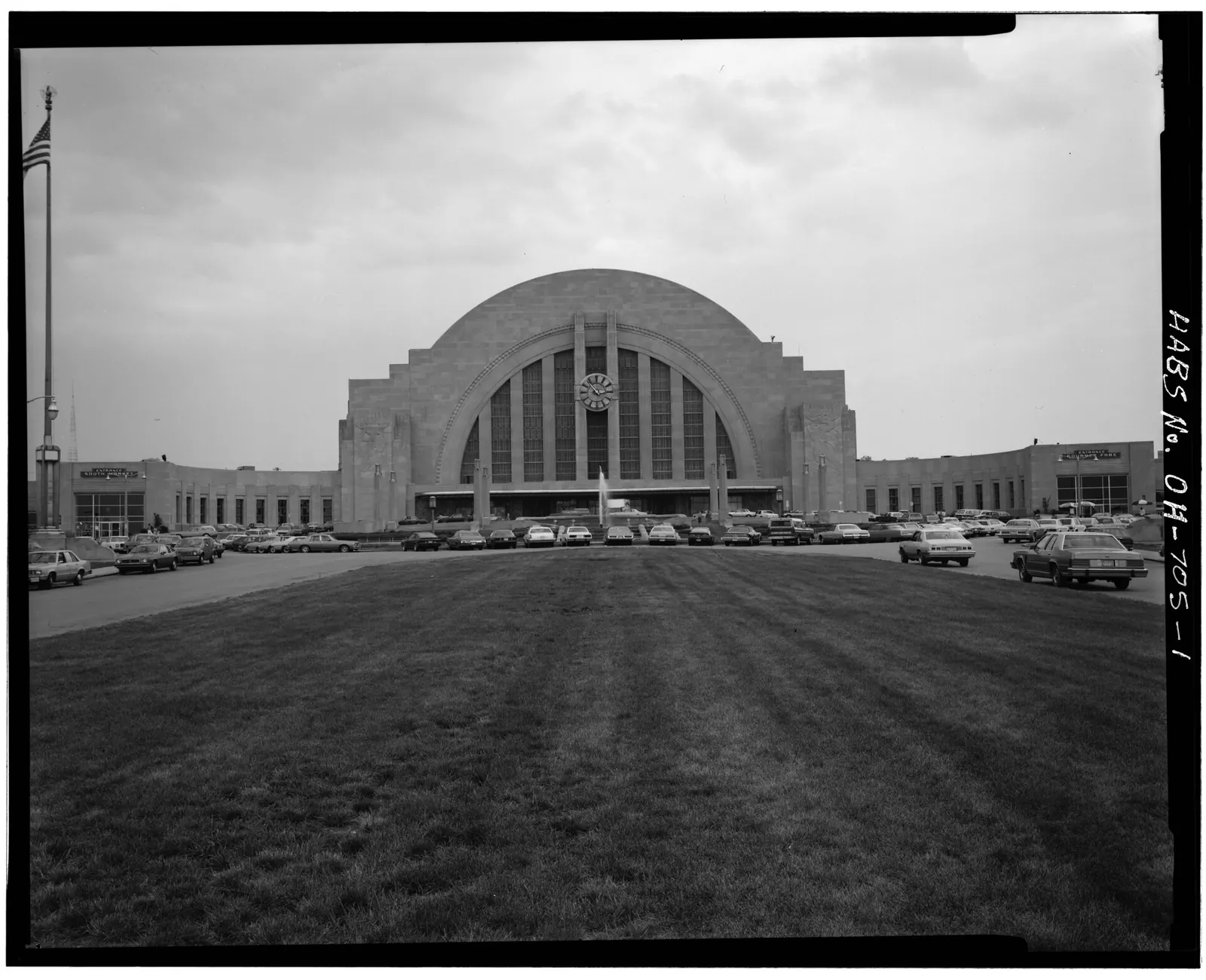 Union Terminal