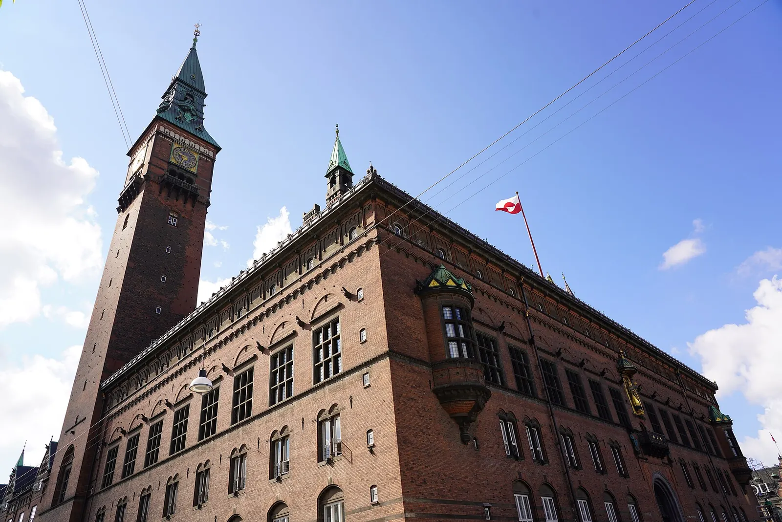 Copenhagen City Hall: 20190621 Copenhagen 6782 (48445373296)