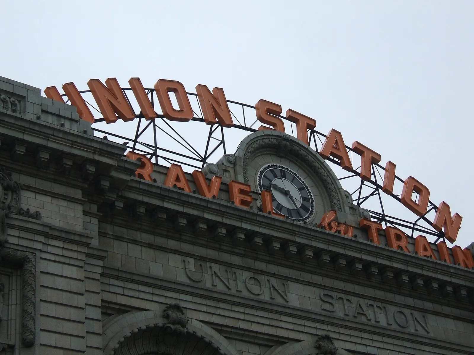 Union Station