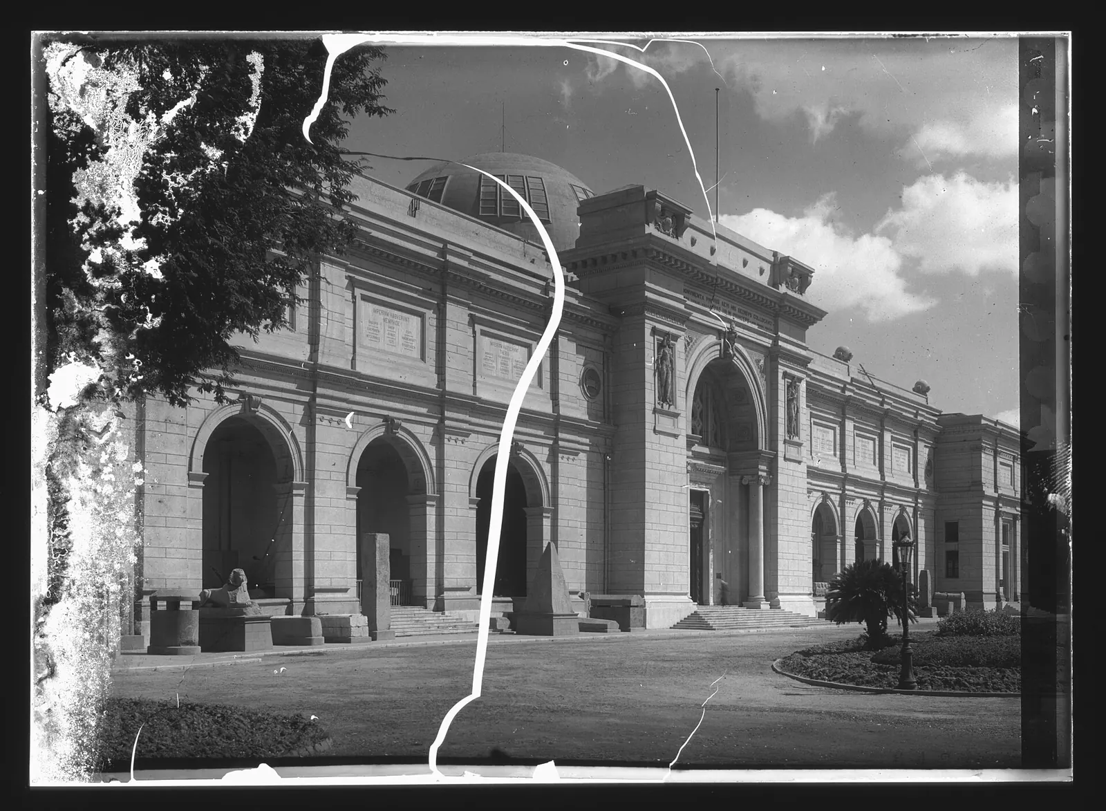 Egyptian Museum