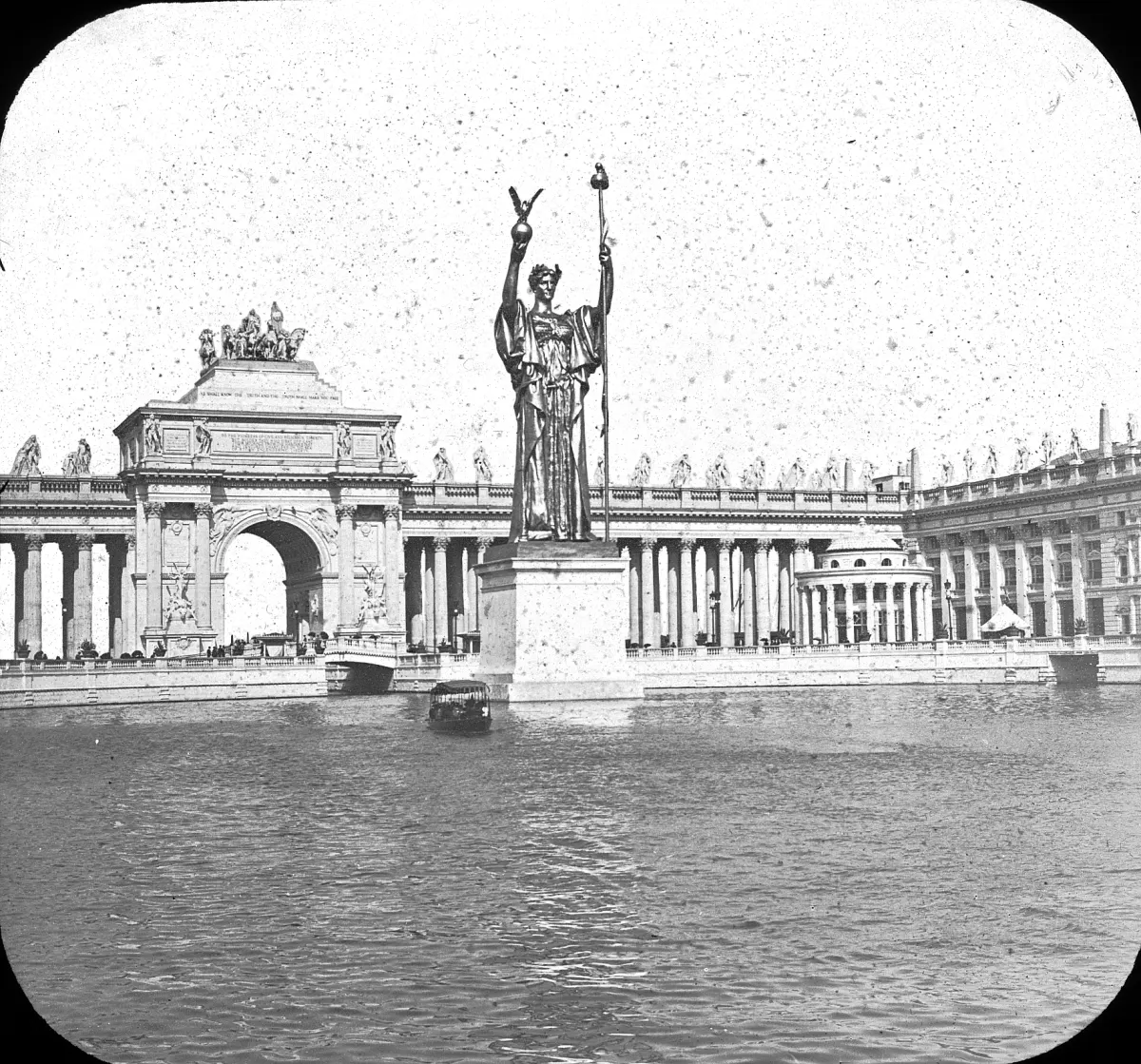 Statue of the Republic