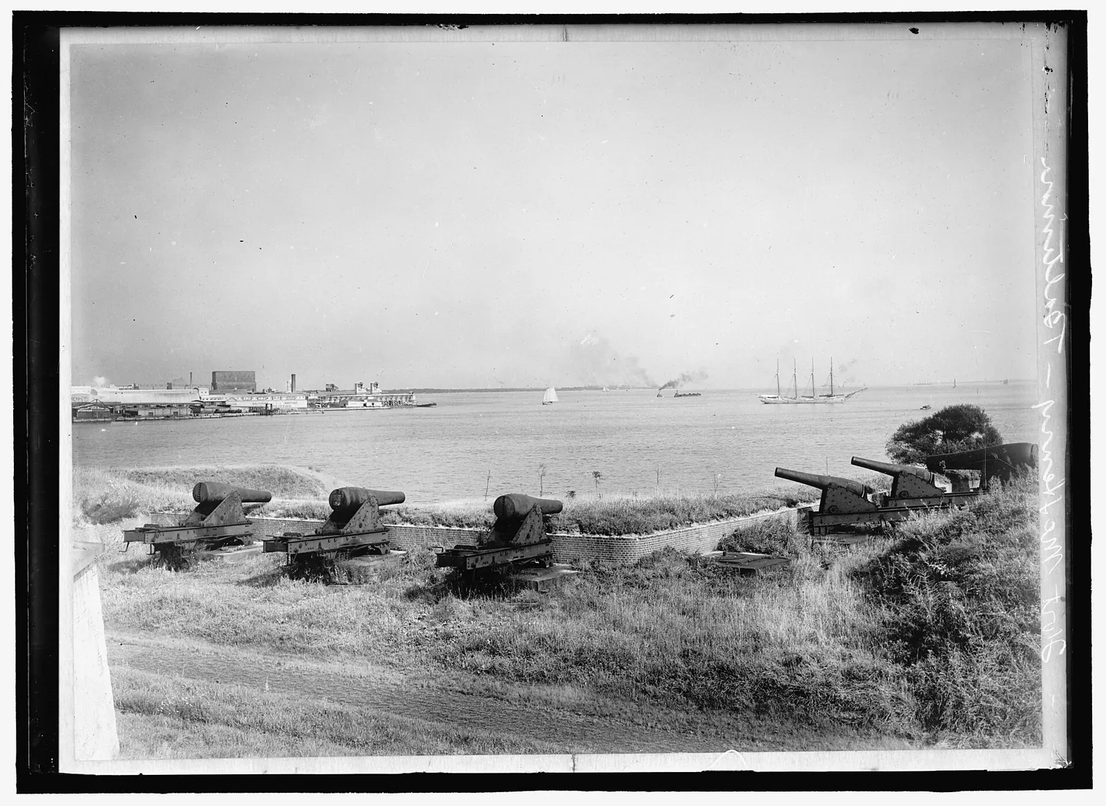 Fort McHenry