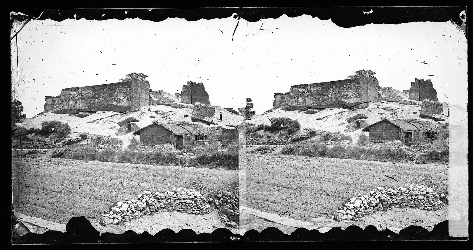 Fort Zeelandia