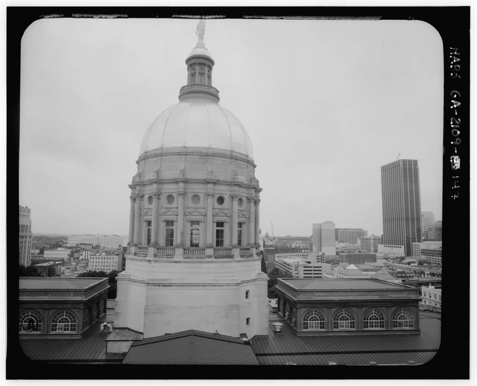 Georgia State Capitol