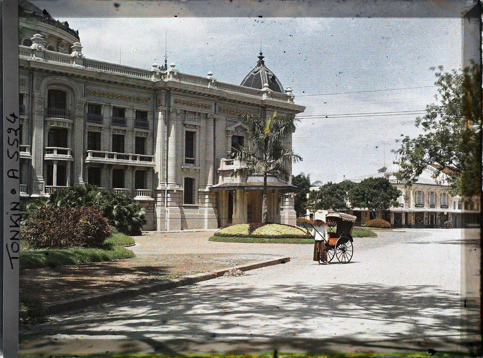 Hanoi Opera House