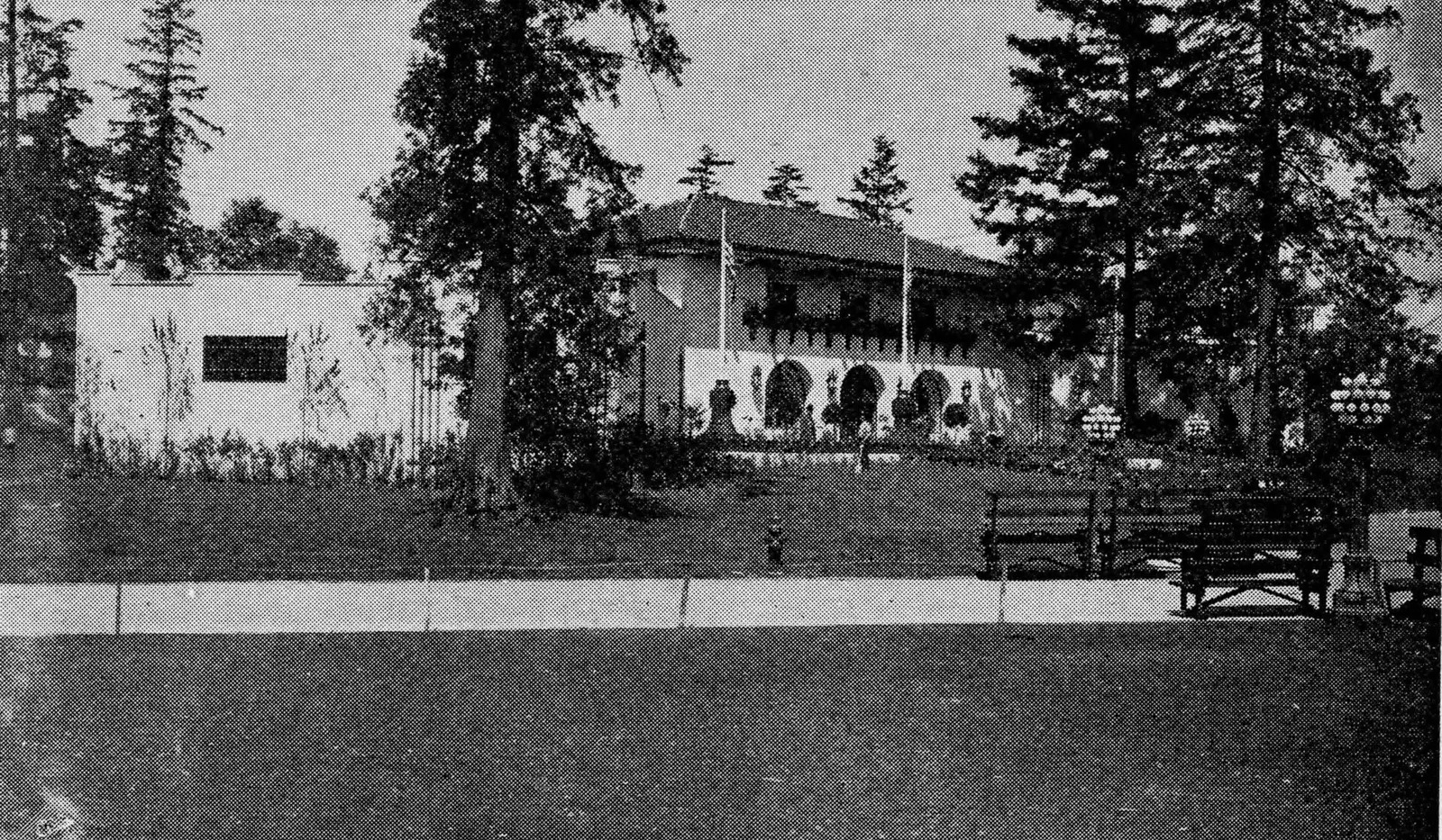 Alaska-Yukon-Pacific Exposition
