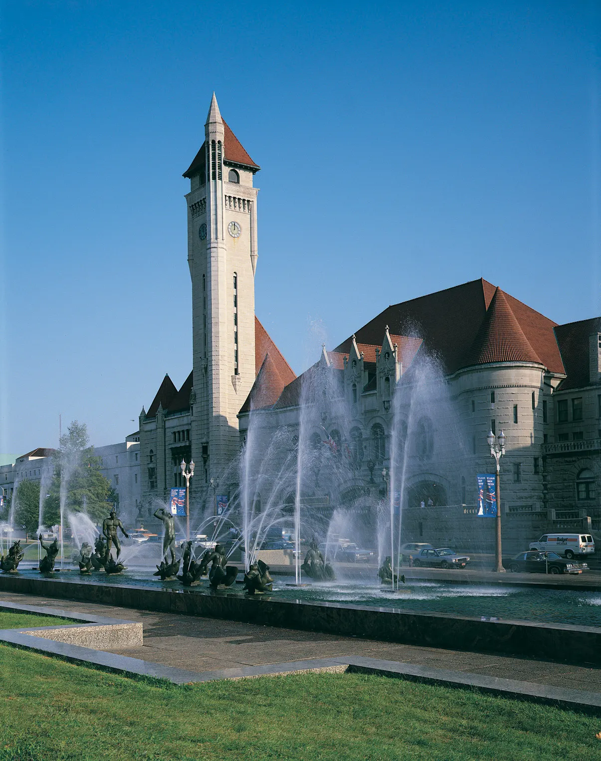 St. Louis Union Station