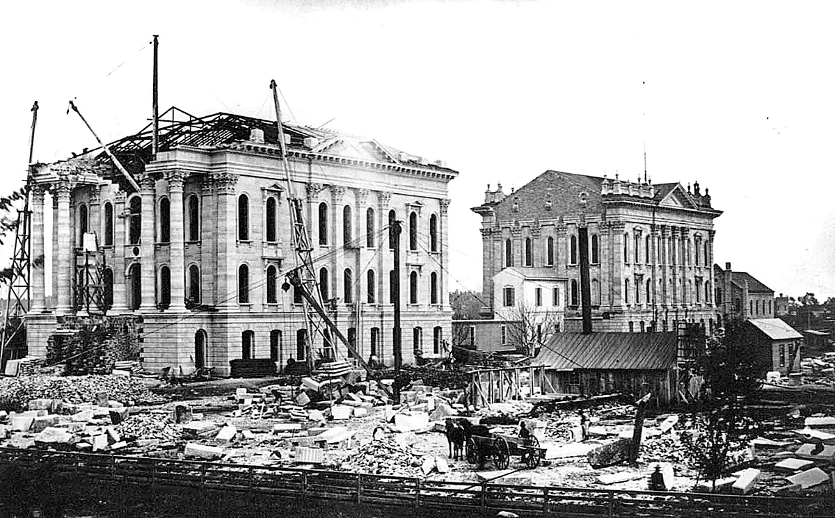 Kansas State Capitol