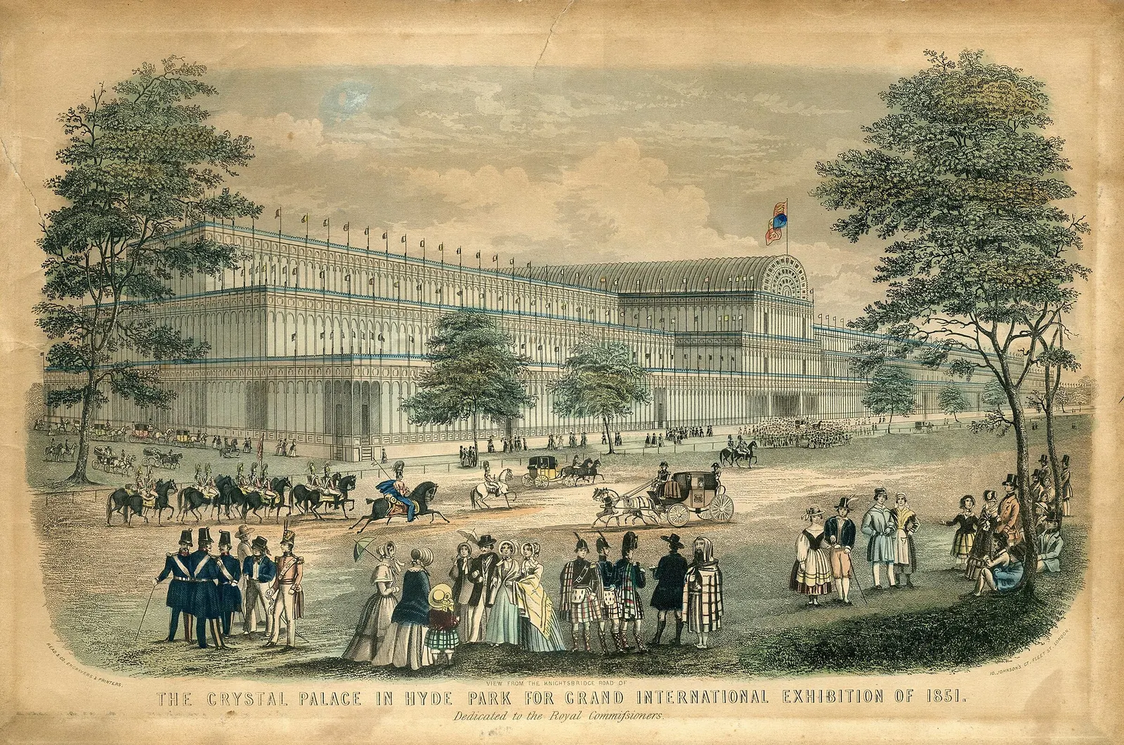 The Great Exhibition