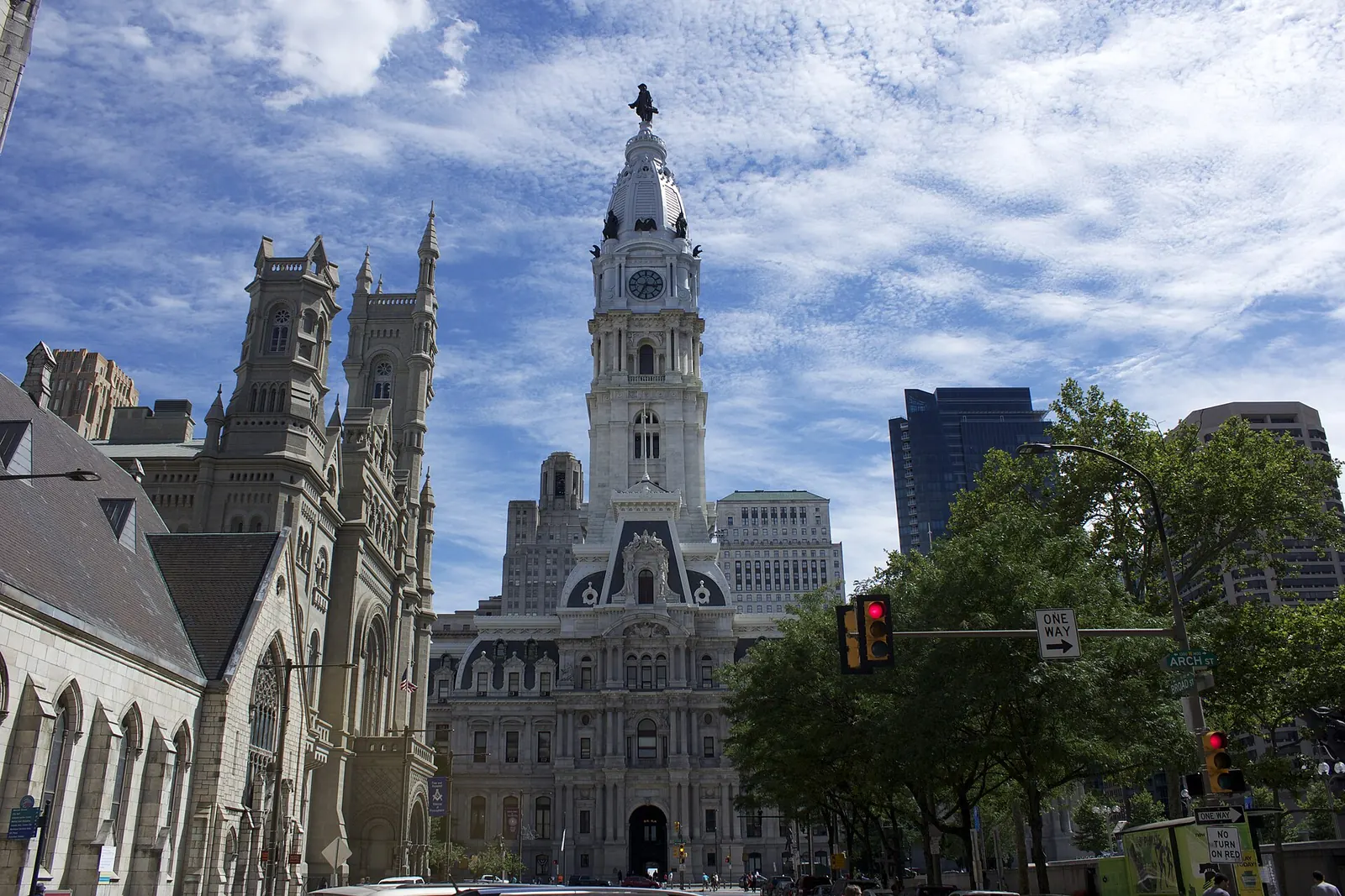 Masonic Temple