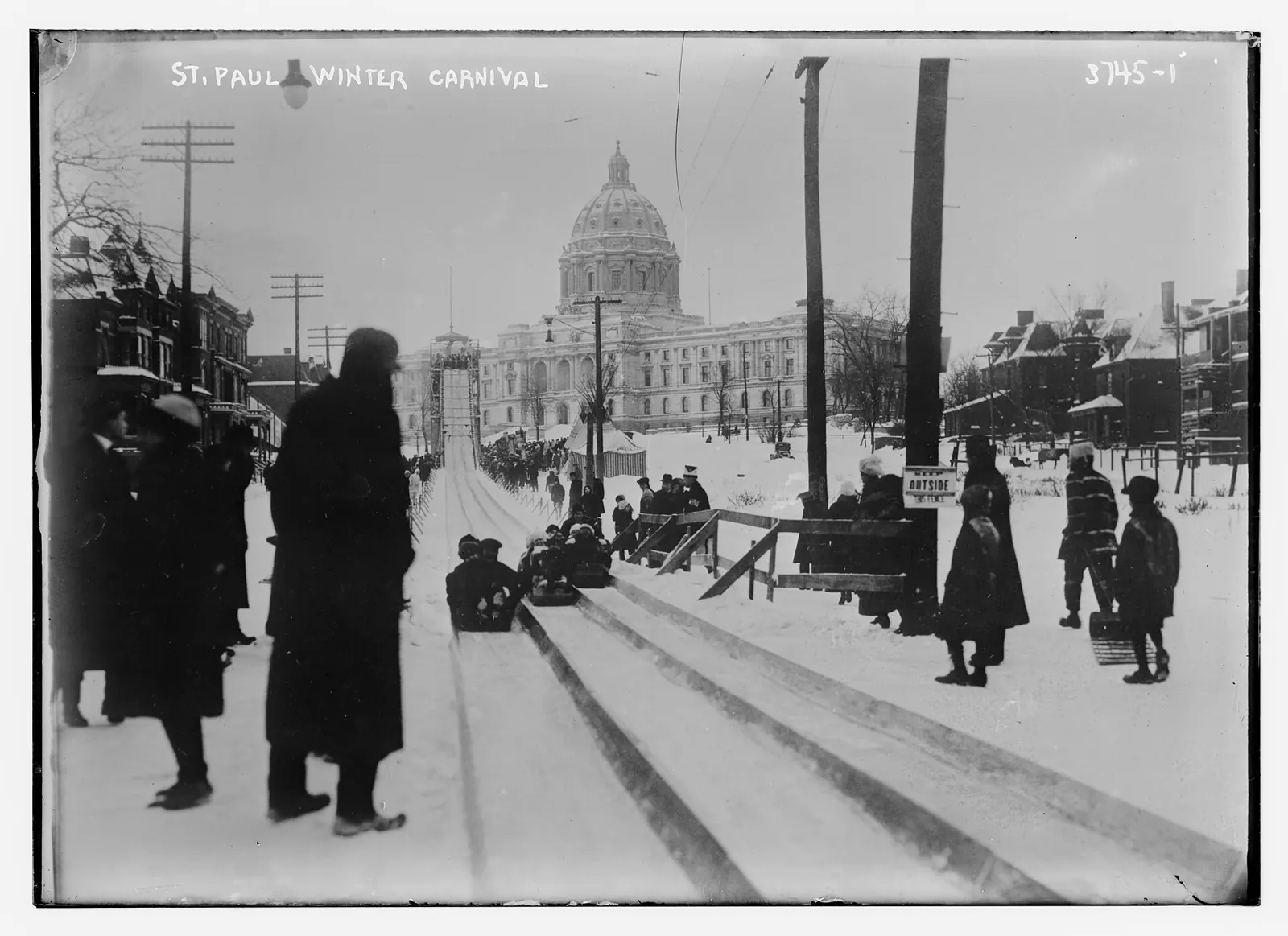 Minnesota State Capitol
