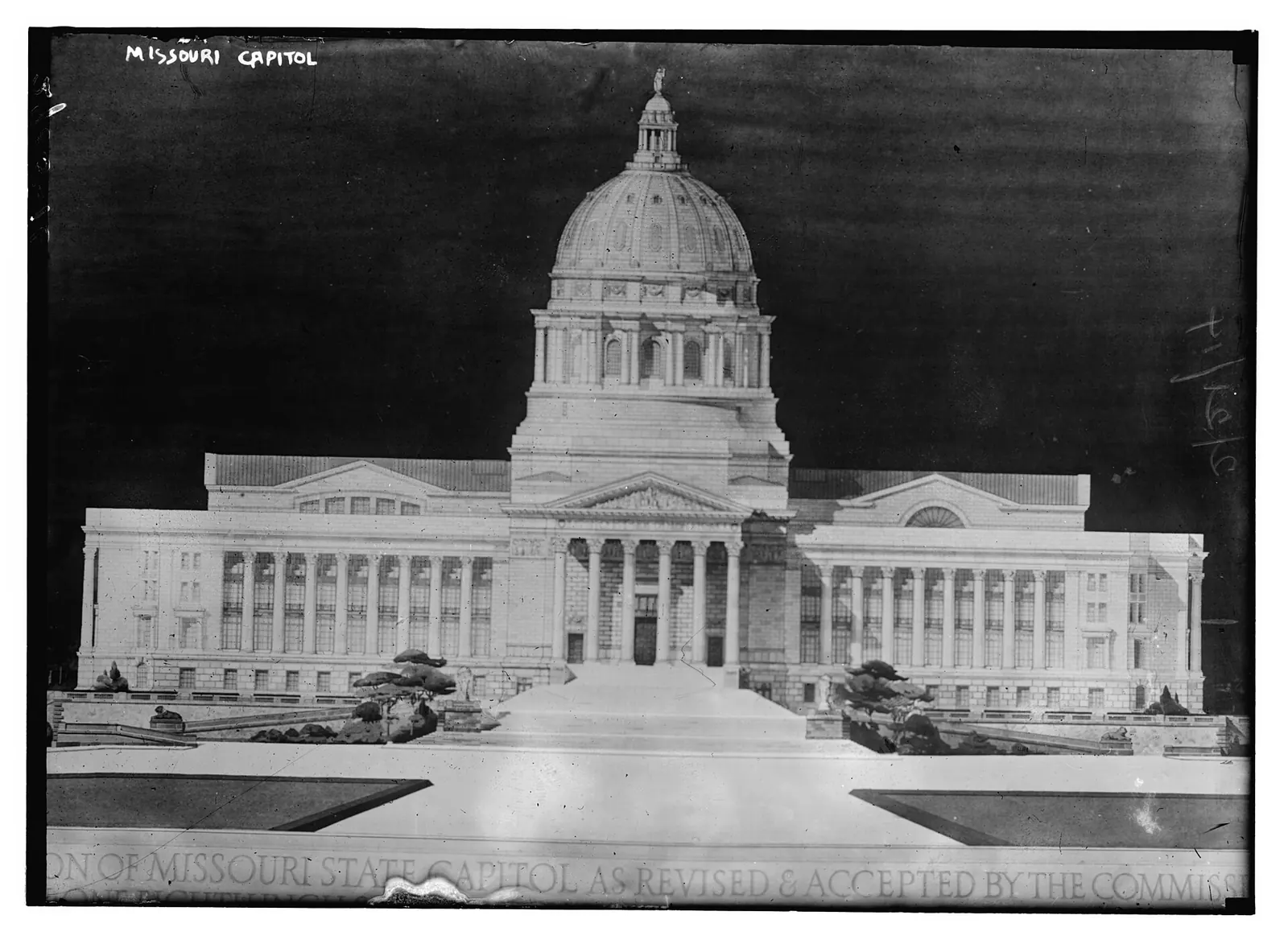 Missouri State Capitol