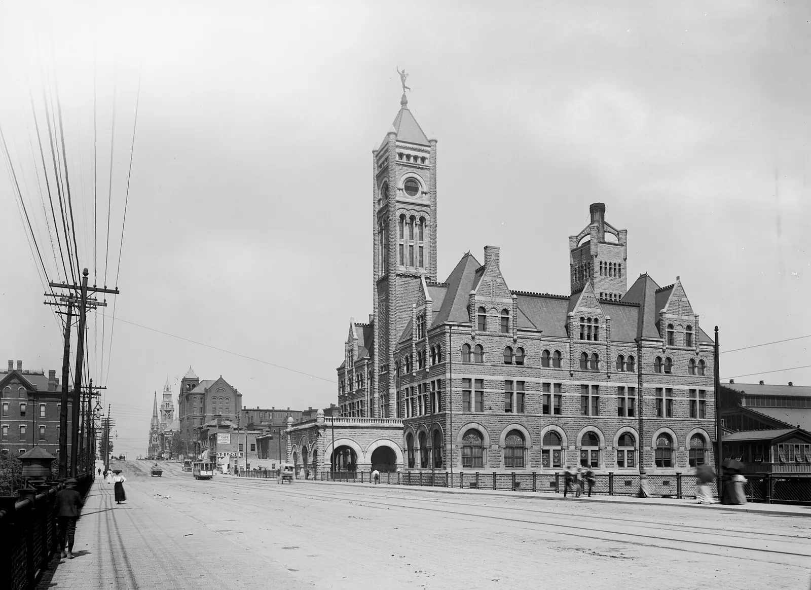 Union Station