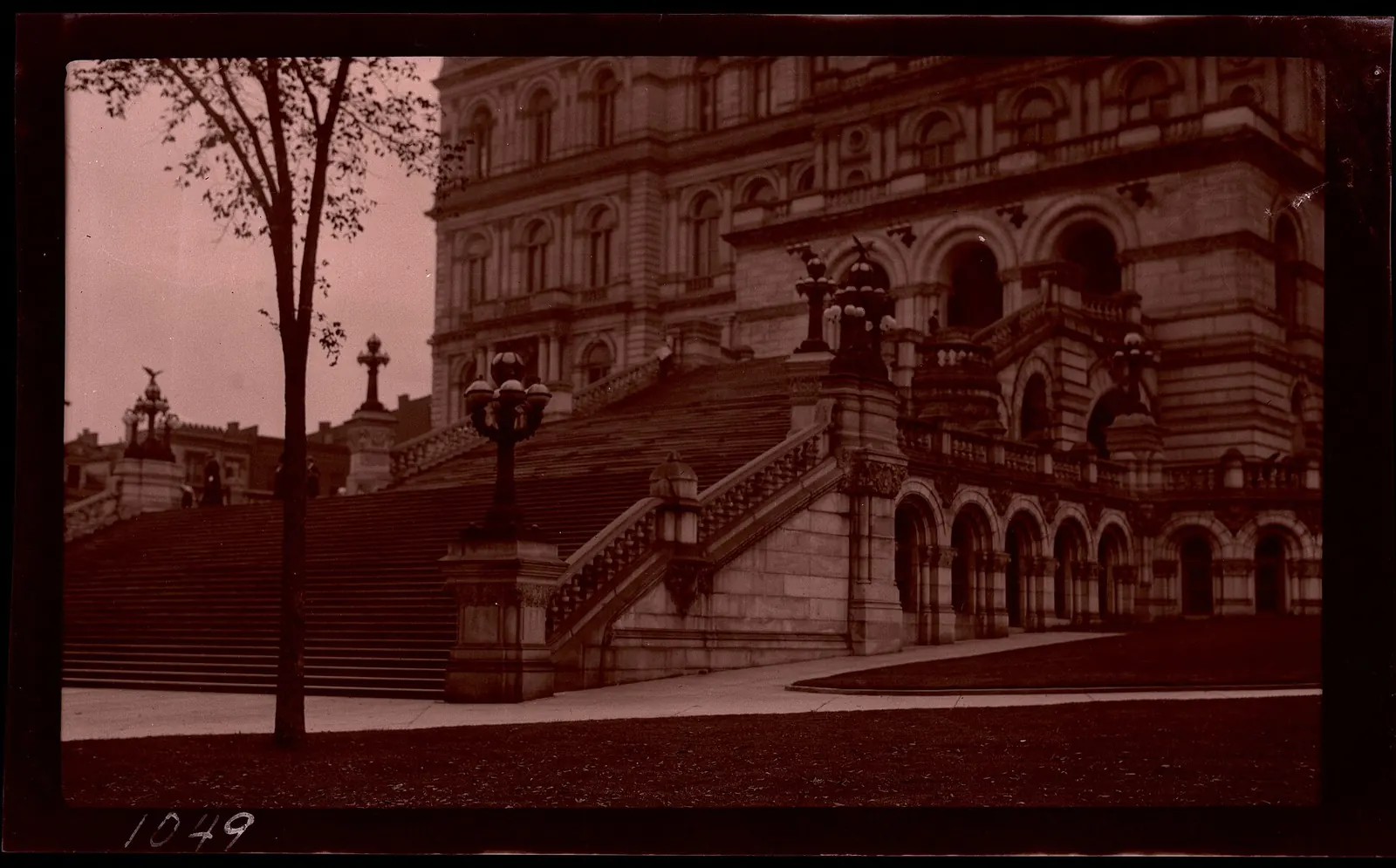New York State Capitol: New York State Capitol - DPLA - 3610df3972ac59e8947518f87730054c