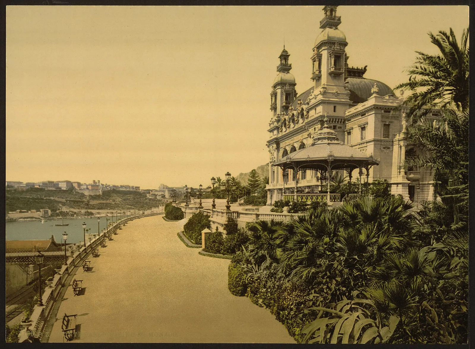 Opéra de Monte-Carlo