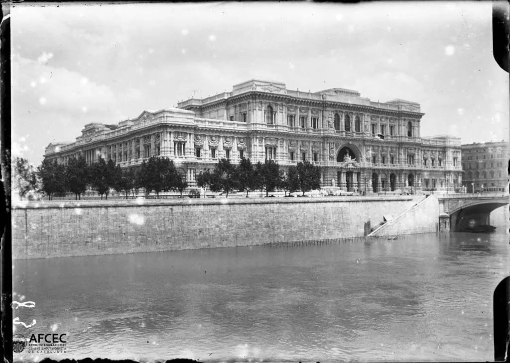 Palace of Justice