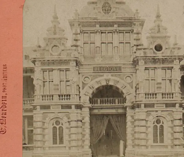 Exposition Universelle de 1878 (11Fi 2178)