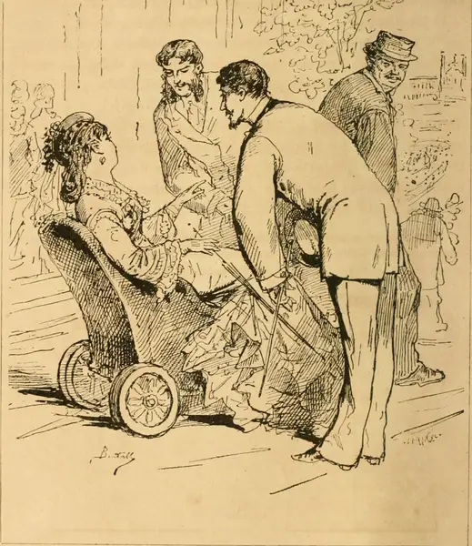 Paris herself again in 1878-9 (1879)