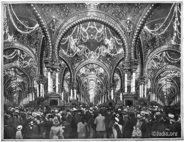 -album-fotografico-fratelli-neurdein-fotografia-expo-parigi-1900-palais-des-illusions