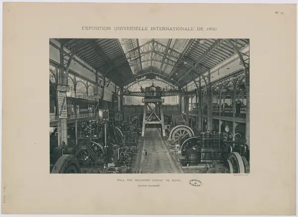 Exposition Universelle internationale de 1900 (11Fi 1289)