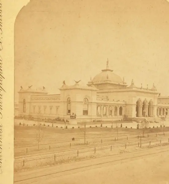 Memorial Hall