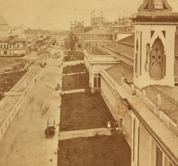 General views