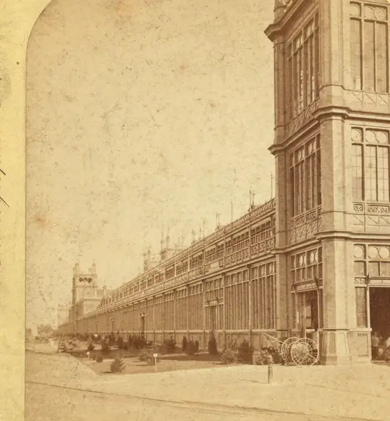 Main building (...)