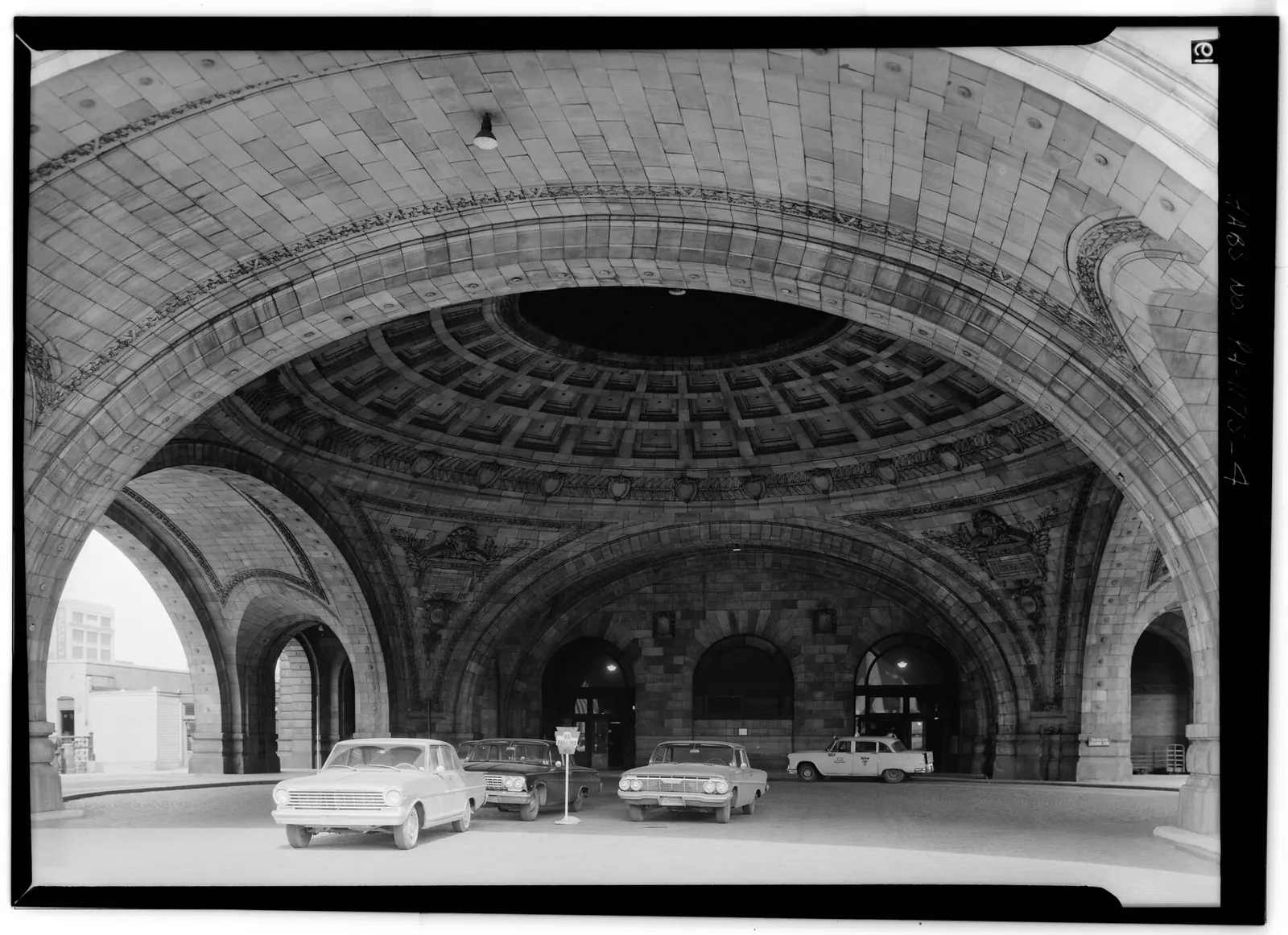 Pennsylvania Station