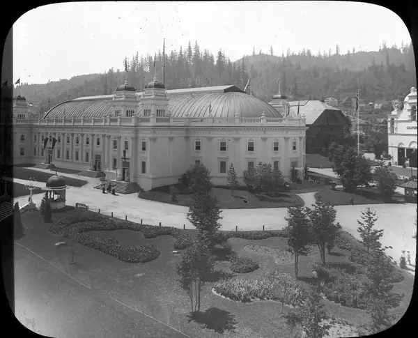 Oriental Building