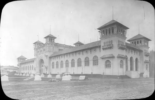 European Building