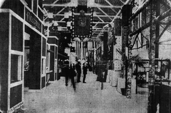 1905 Foreign Exhibit Building interior (1)