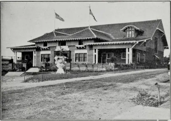 Idaho Building (1905)