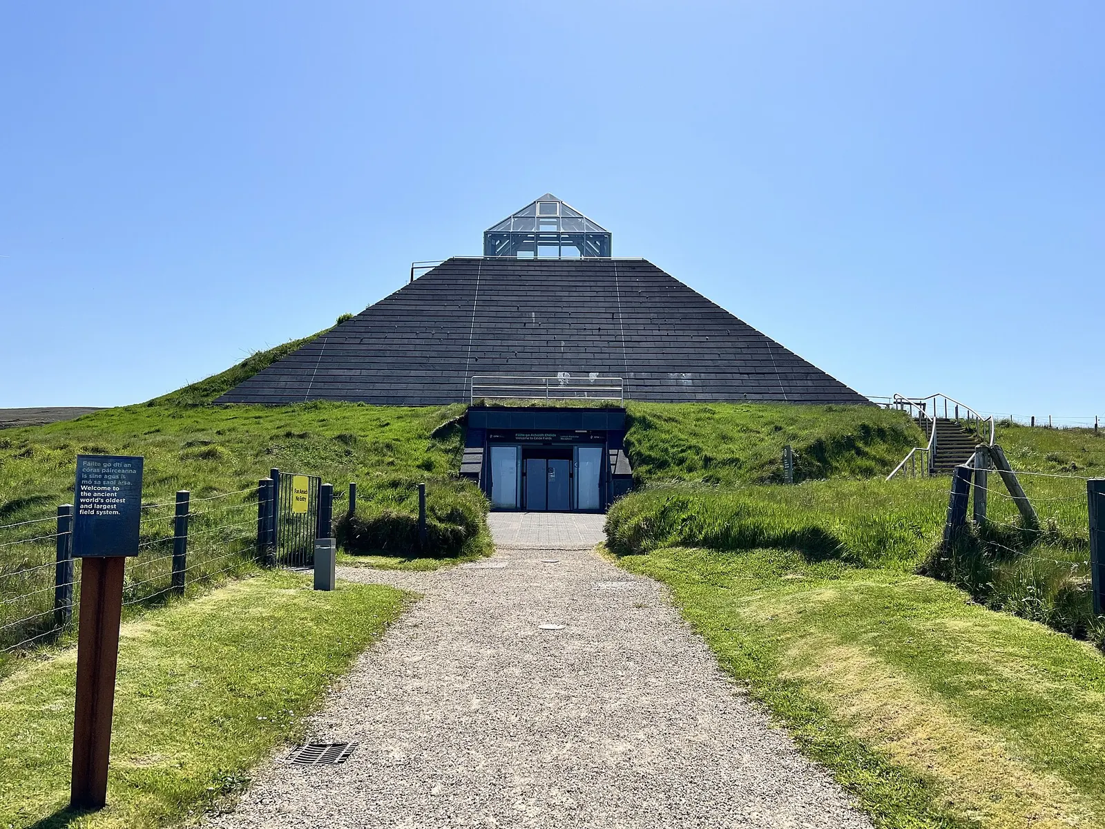 Céide Fields
