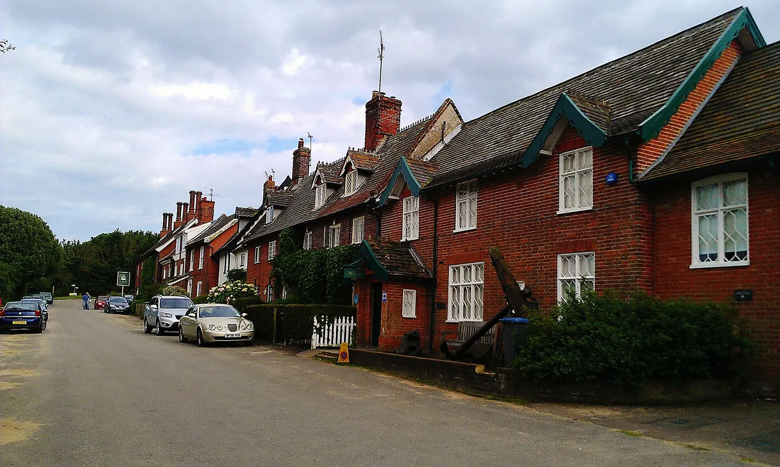 Dunwich