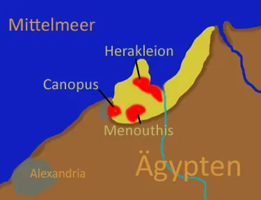 Heracleion
