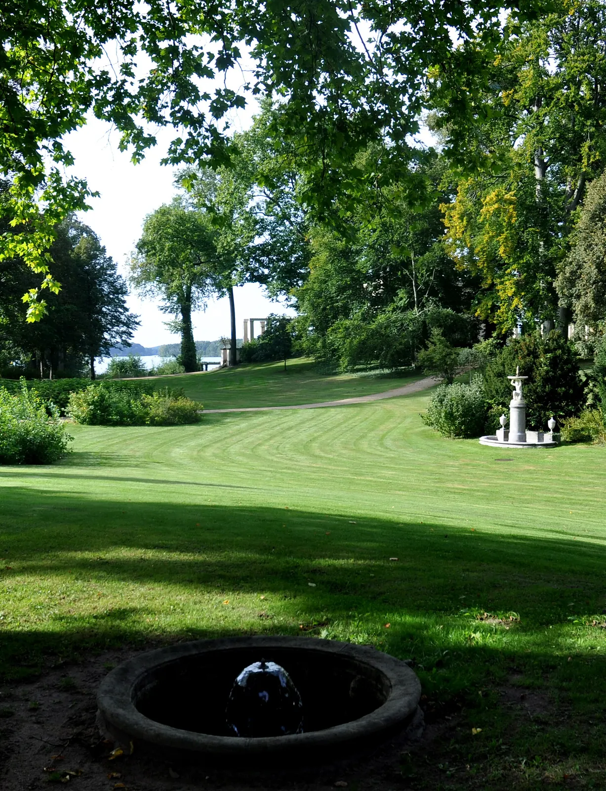 Park Glienicke