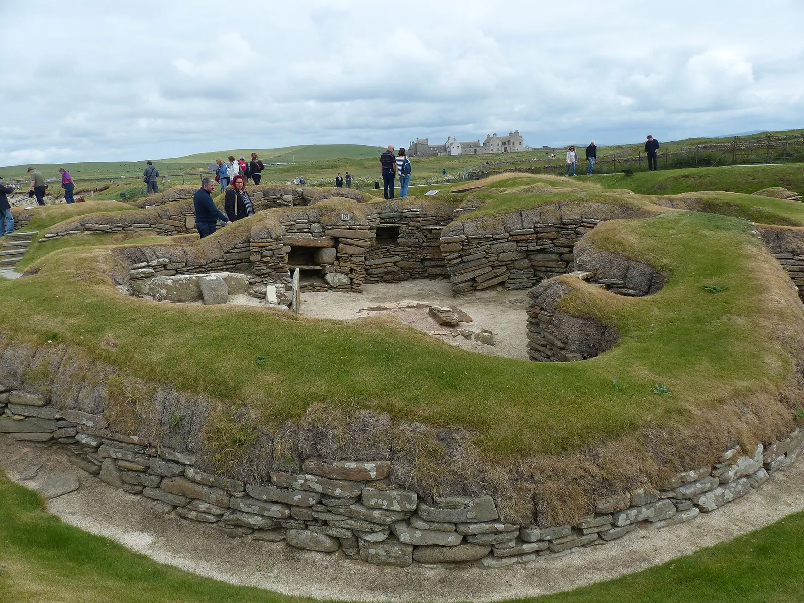 Skara Brae