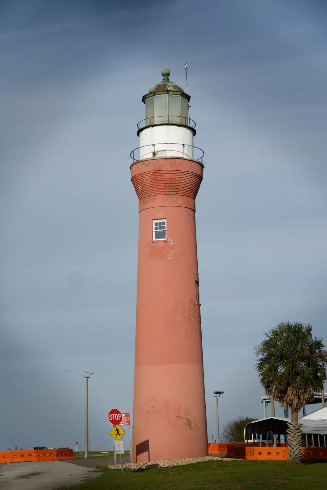 St. Johns River Light