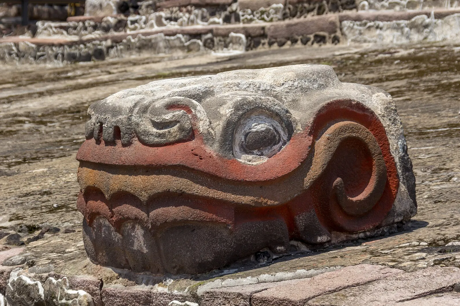 Templo Mayor