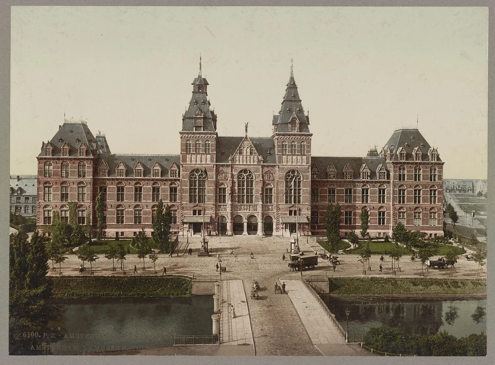 Rijksmuseum