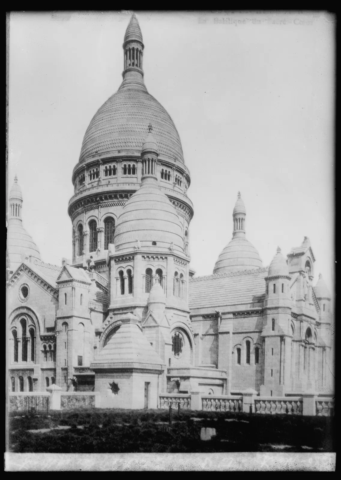 Sacré-Cœur