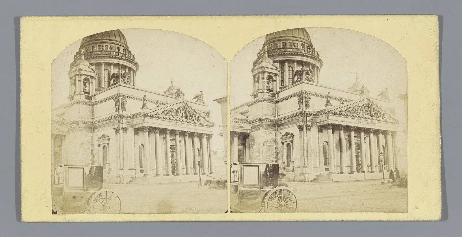 Saint Isaac's Cathedral